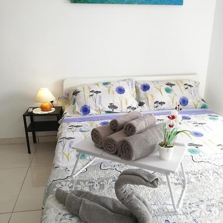 Paradise Candelaria Dış mekan fotoğraf