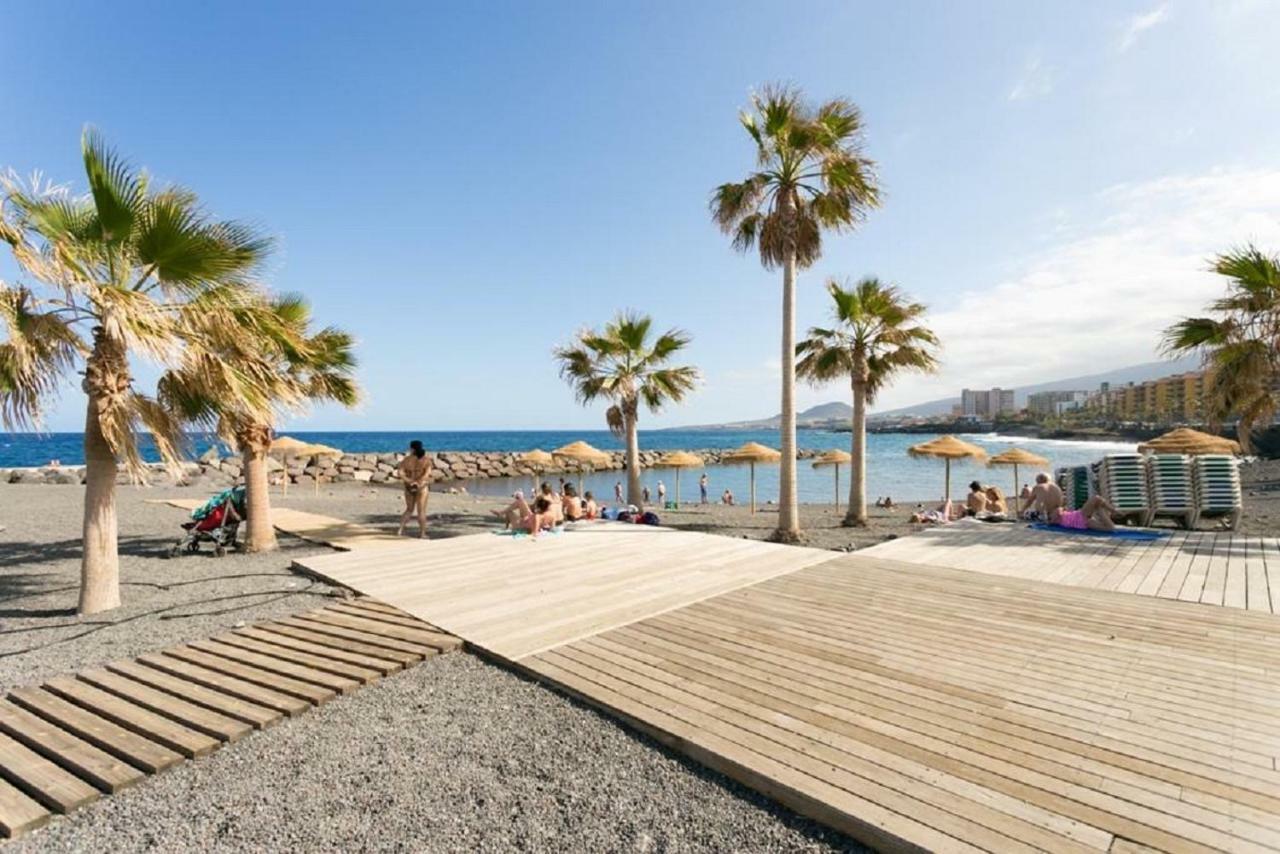Paradise Candelaria Dış mekan fotoğraf