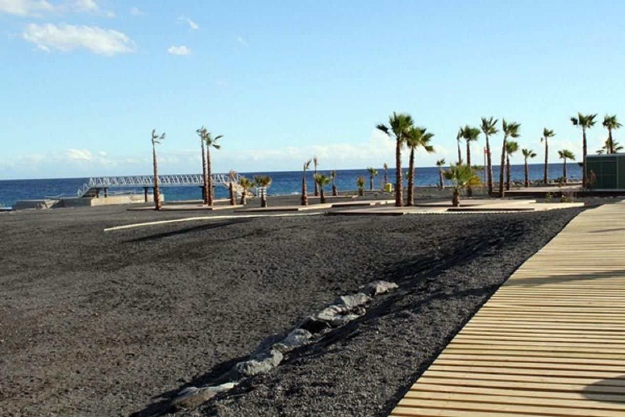 Paradise Candelaria Dış mekan fotoğraf