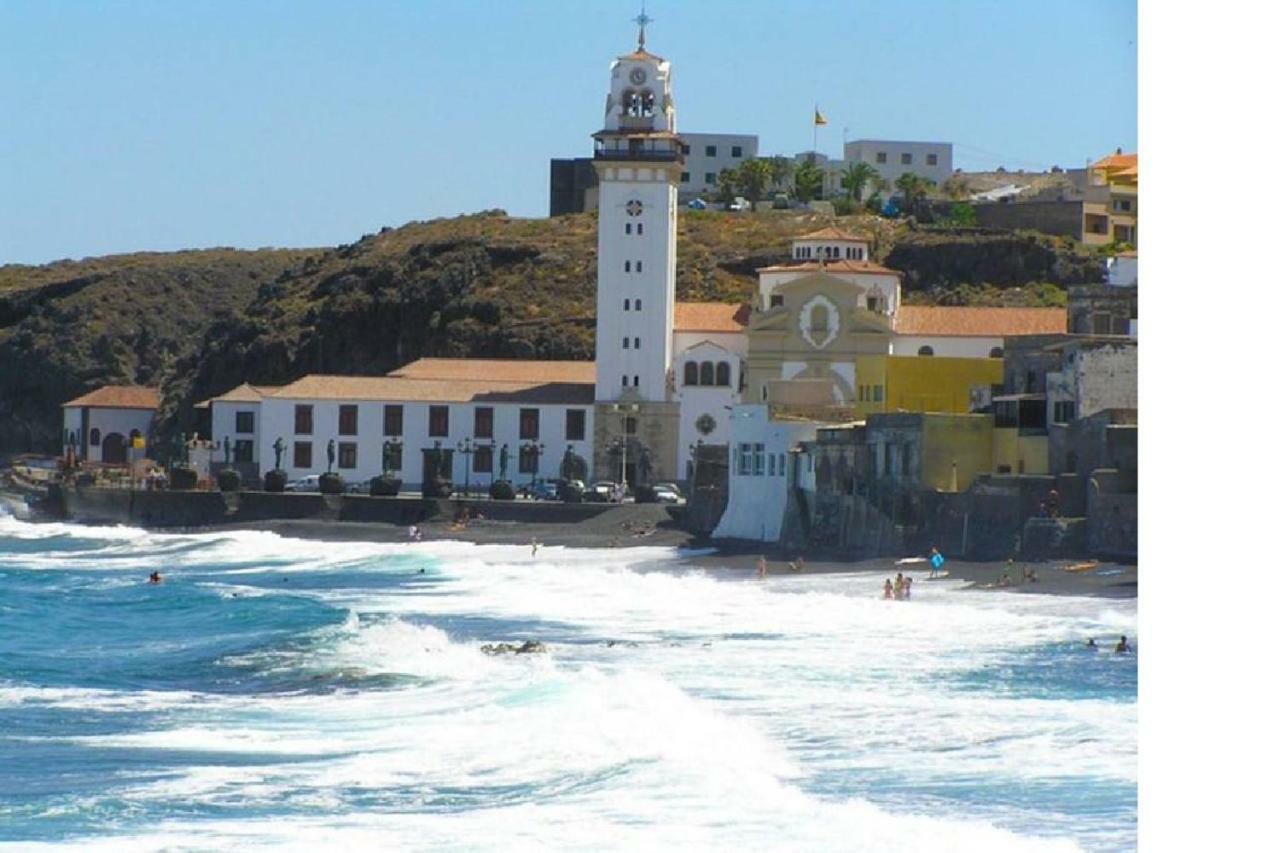 Paradise Candelaria Dış mekan fotoğraf