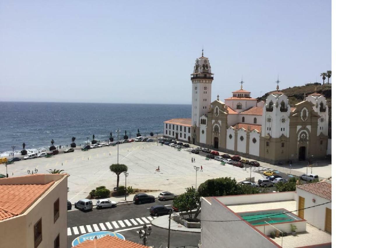 Paradise Candelaria Dış mekan fotoğraf