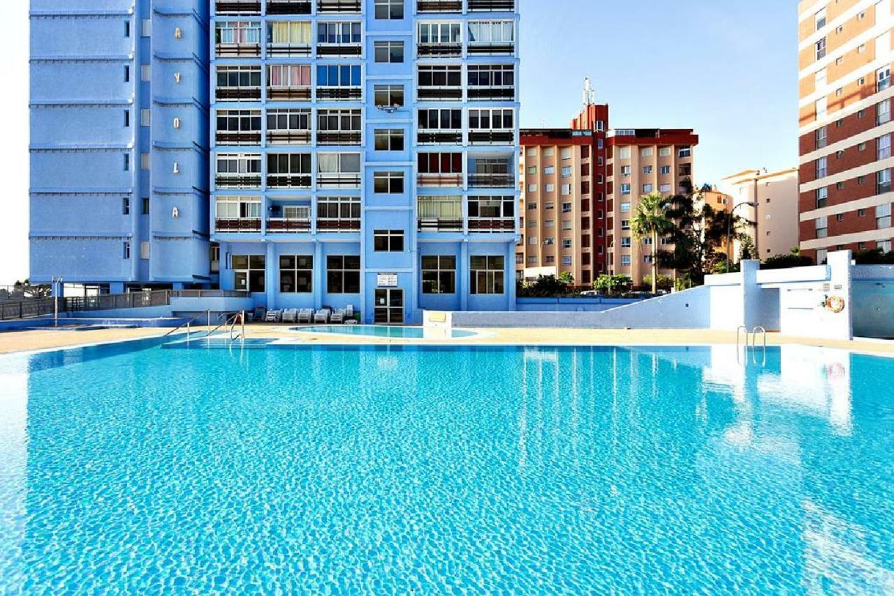 Paradise Candelaria Dış mekan fotoğraf