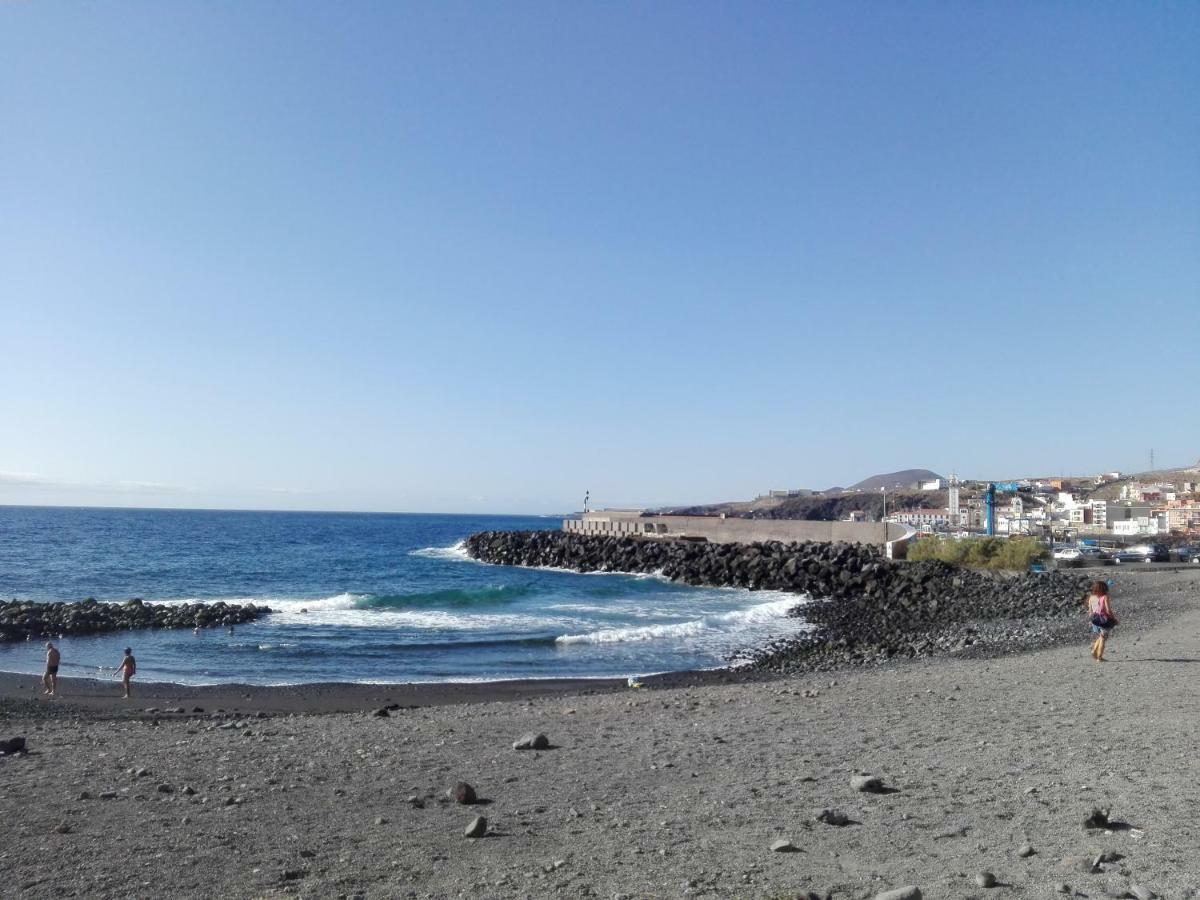 Paradise Candelaria Dış mekan fotoğraf