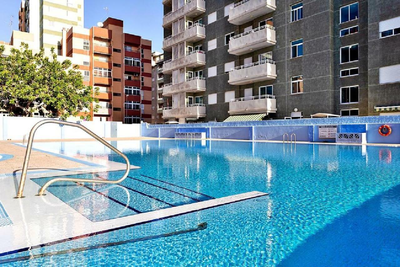 Paradise Candelaria Dış mekan fotoğraf