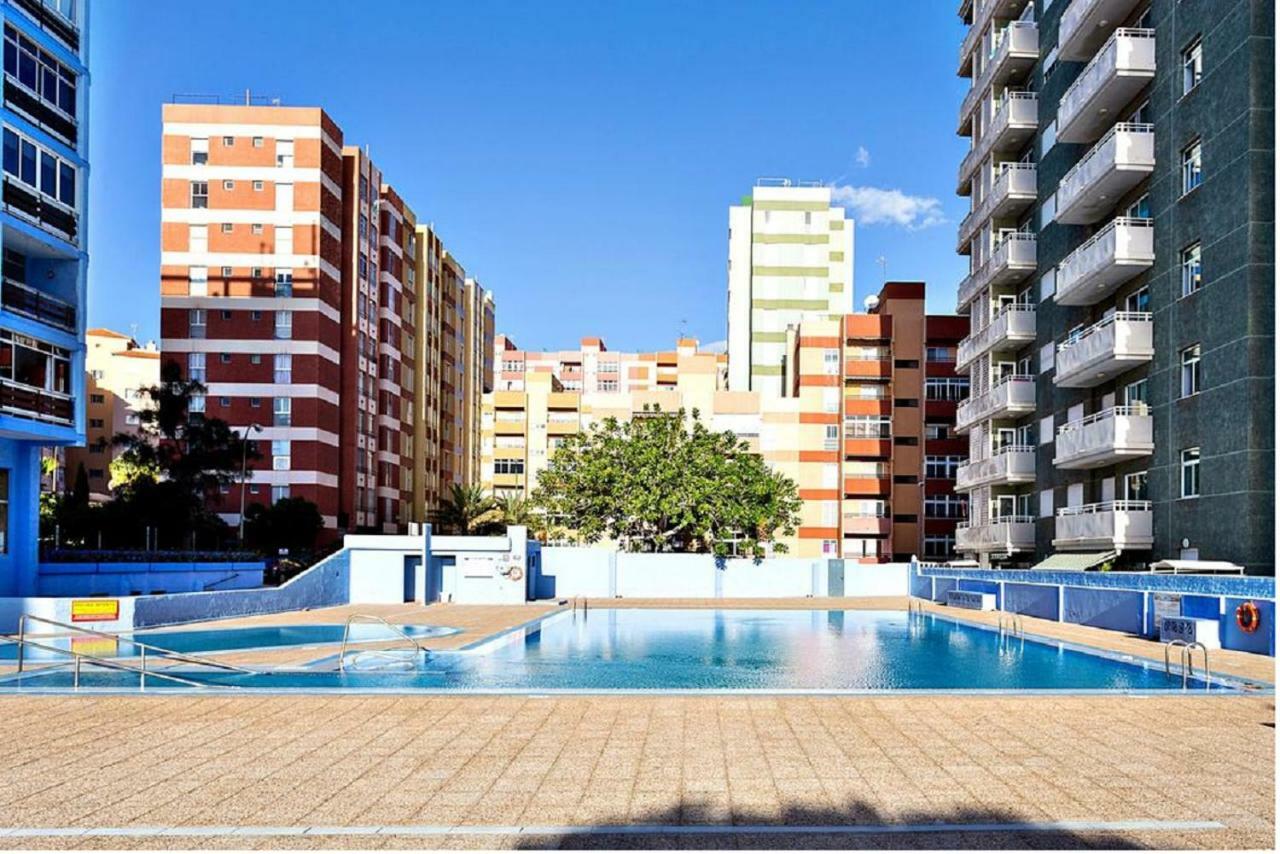 Paradise Candelaria Dış mekan fotoğraf