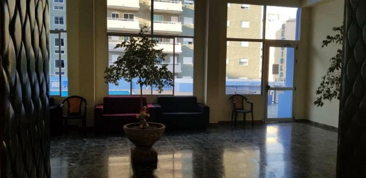 Paradise Candelaria Dış mekan fotoğraf